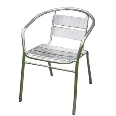 Aluminium Chairs Manufacturers in Delhi