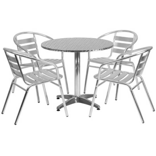 Aluminium Furniture Manufacturers in Delhi