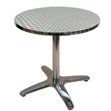 Aluminium Table Manufacturers in Delhi