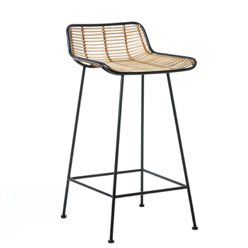 Bar Rattan Stool Manufacturers in Delhi