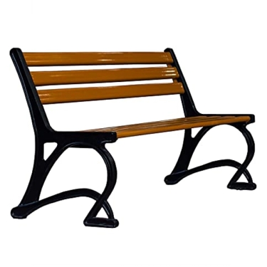 Cast Iron Benches Manufacturers in Delhi