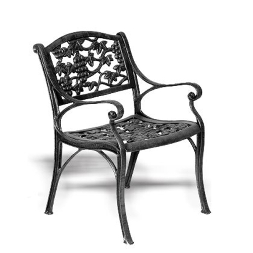 Cast Iron Chair Manufacturers in Delhi