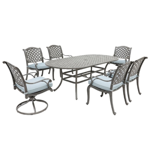 Cast Iron Furniture Manufacturers in Delhi