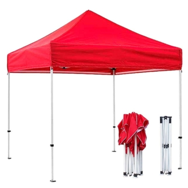 Folding Gazebos Manufacturers in Delhi