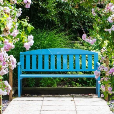 Garden Bench Manufacturers in Delhi