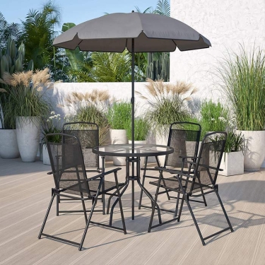 Garden Dining Set Manufacturers in Delhi