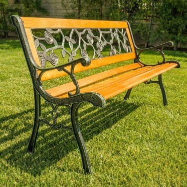 Lawn Benches Manufacturers in Delhi