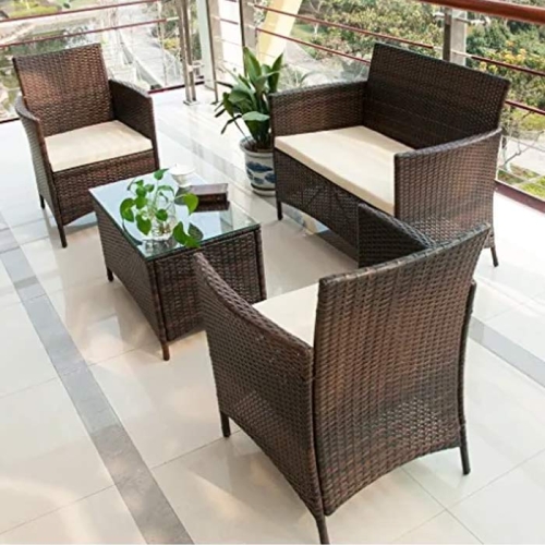 Lawn Sofa Set Manufacturers in Delhi