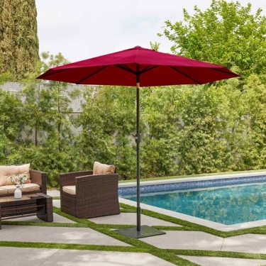 Lawn Umbrella Manufacturers in Delhi