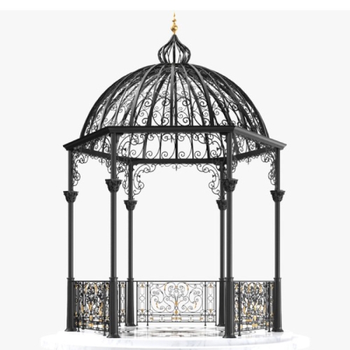 Metal Gazebo Manufacturers in Delhi