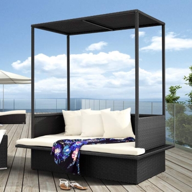 Outdoor Bed Manufacturers in Delhi