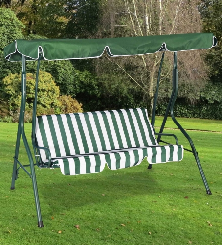 Outdoor Swings Manufacturers in Delhi