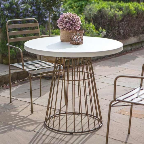 Outdoor Tables Manufacturers in Delhi