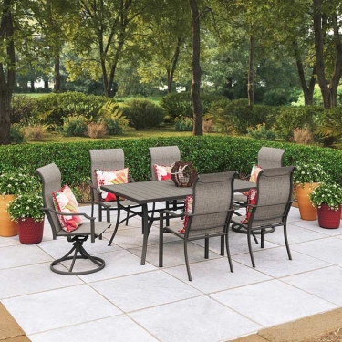 Patio Dining Set Manufacturers in Delhi