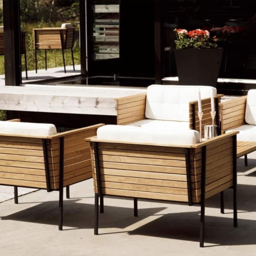 Patio Furniture Manufacturers in Delhi