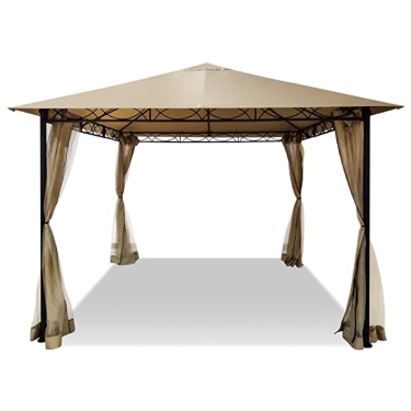 Patio Gazebo Manufacturers in Delhi