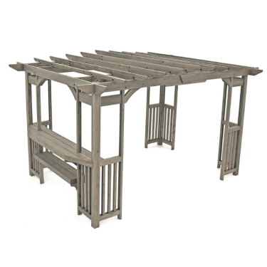 Pergola Manufacturers in Delhi