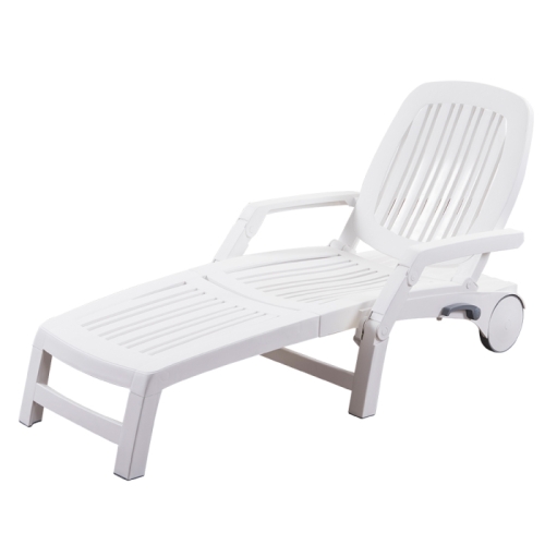 Plastic Lounger Manufacturers in Delhi