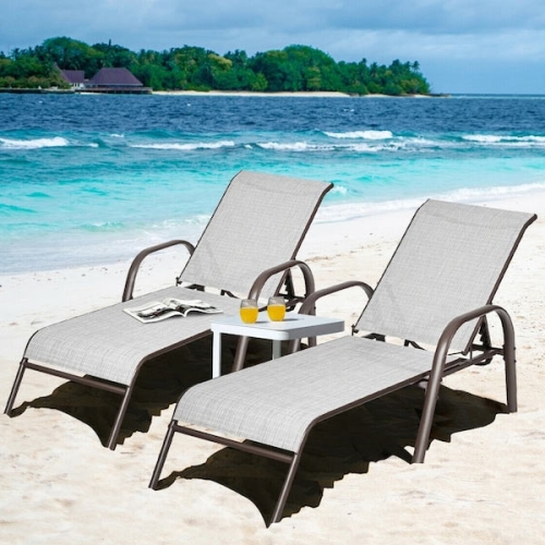 Pool Lounge Chair Manufacturers in Delhi