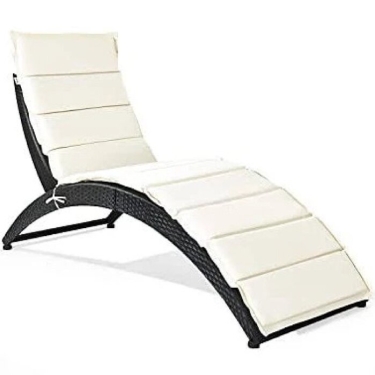 Rattan Lounger Manufacturers in Delhi