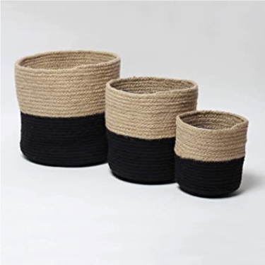 Rope Planters Manufacturers in Delhi