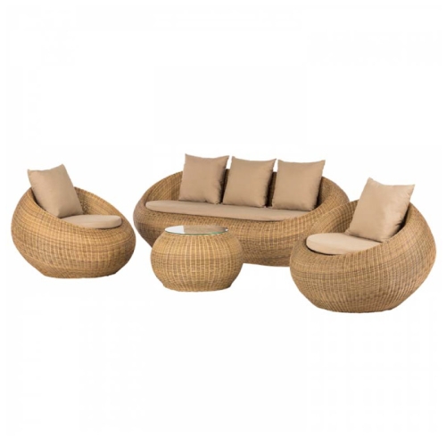 Wicker Furniture Manufacturers in Delhi