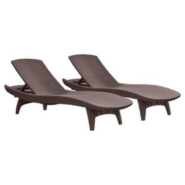 Wicker Lounger Manufacturers in Delhi