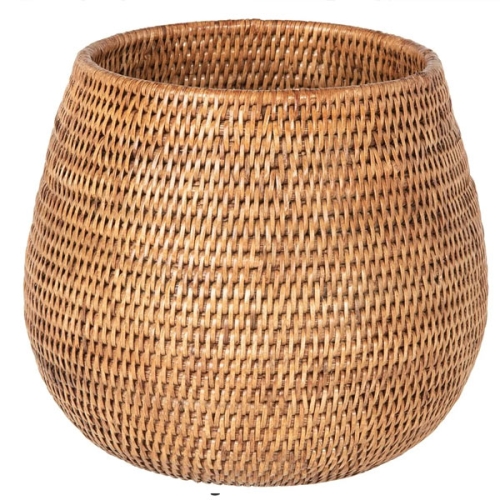 Wicker Planters Manufacturers in Delhi