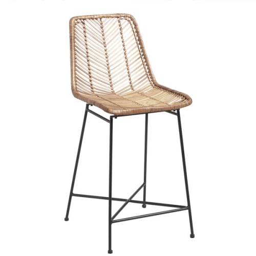 Wicker Stools Manufacturers in Delhi