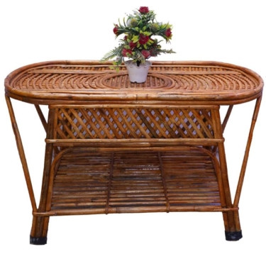 Wicker Table Manufacturers in Delhi