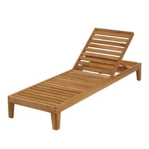 Wood Lounger Manufacturers in Delhi