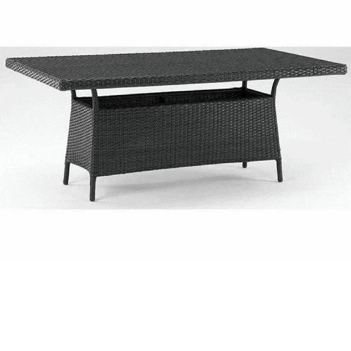 Stylish Rectangle Outdoor Table Manufacturers, Suppliers in Jodhpur