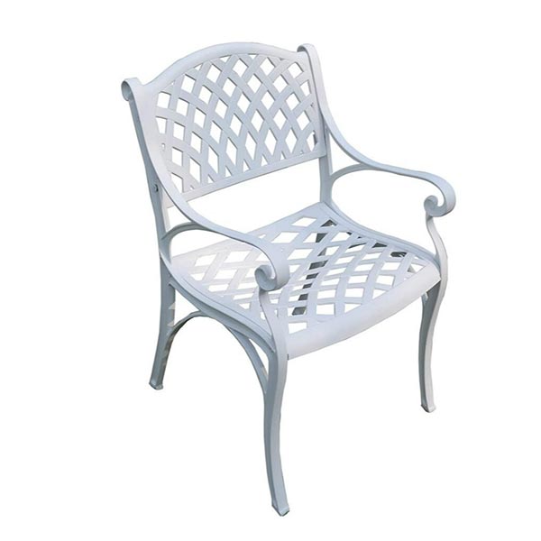 Aluminium Chair Manufacturers, Suppliers in Delhi