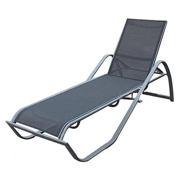 Aluminium Lounger Manufacturers, Suppliers in Delhi