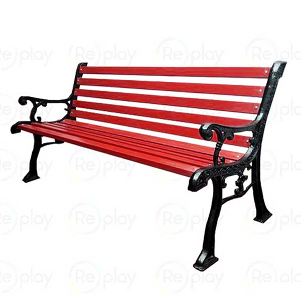 Cast Iron Bench Manufacturers, Suppliers in Delhi