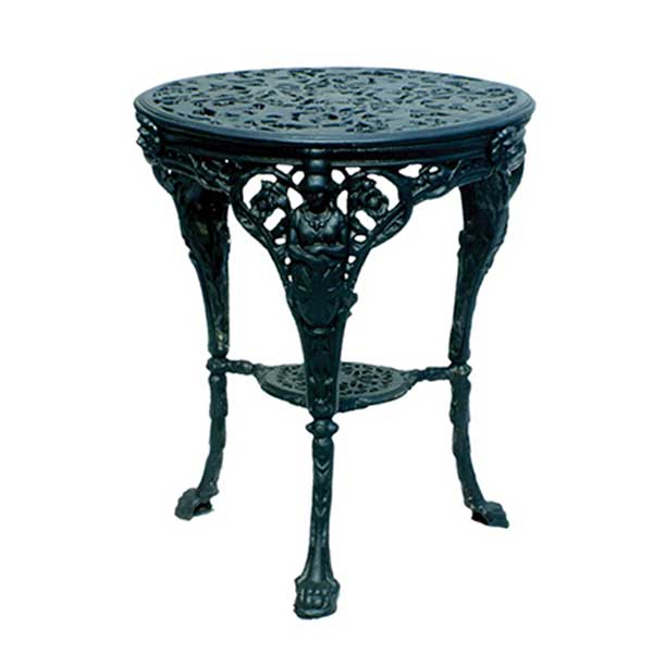 Cast Iron Table Manufacturers, Suppliers in Delhi