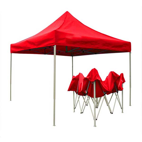 Folding Gazebos Manufacturers, Suppliers in Delhi