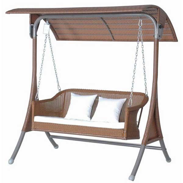 Garden Swing Manufacturers, Suppliers in Delhi