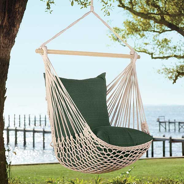 Hammock Swing Manufacturers, Suppliers in Delhi