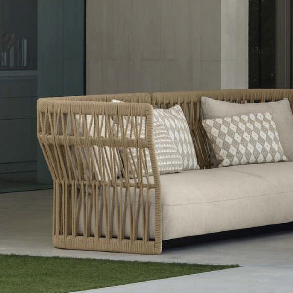 Modern Rope Sofa Manufacturers, Suppliers in Delhi