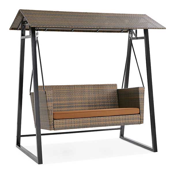 Patio Swing Manufacturers, Suppliers in Delhi