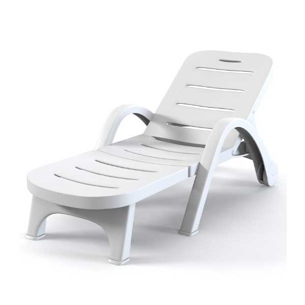 Pool Plastic Lounger Manufacturers, Suppliers in Delhi