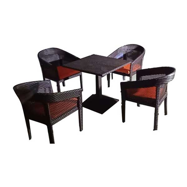 Rehau Table Chairs Set Manufacturers, Suppliers in Delhi