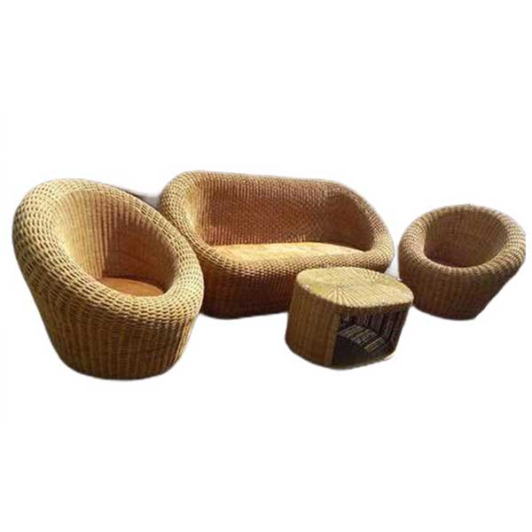 Wicker Sofa Manufacturers, Suppliers in Delhi