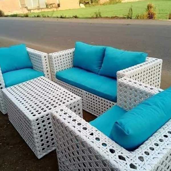 Wicker Sofa Set Manufacturers, Suppliers in Delhi