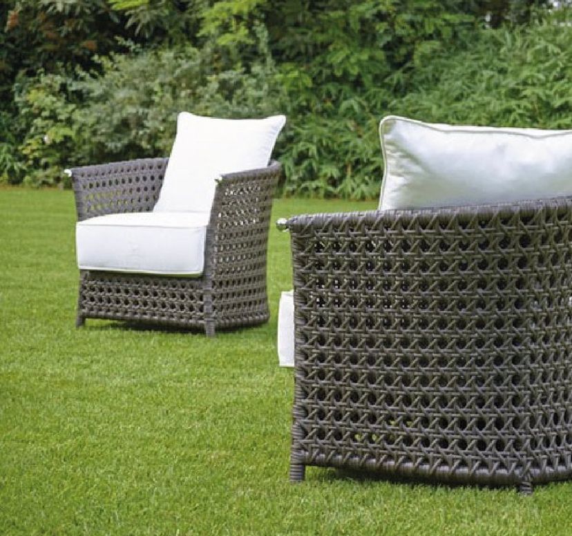 Black Rattan Sofa Manufacturers, Suppliers in Delhi