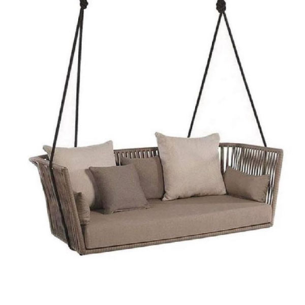 Brown Color Hanging Swing Manufacturers, Suppliers in Delhi