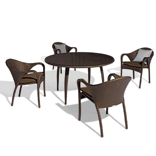 Four Seater Dining Set Manufacturers, Suppliers in Delhi