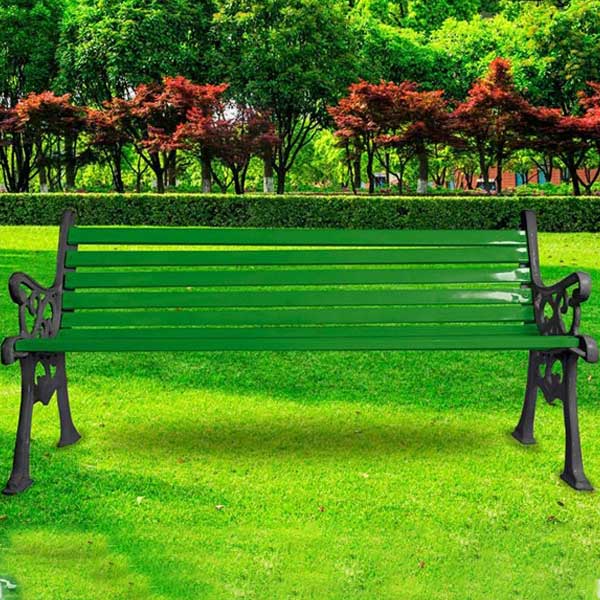 Garden Bench Manufacturers, Suppliers in Delhi