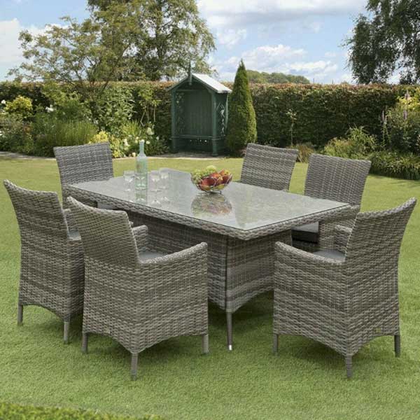 Garden Dining Set Manufacturers, Suppliers in Delhi